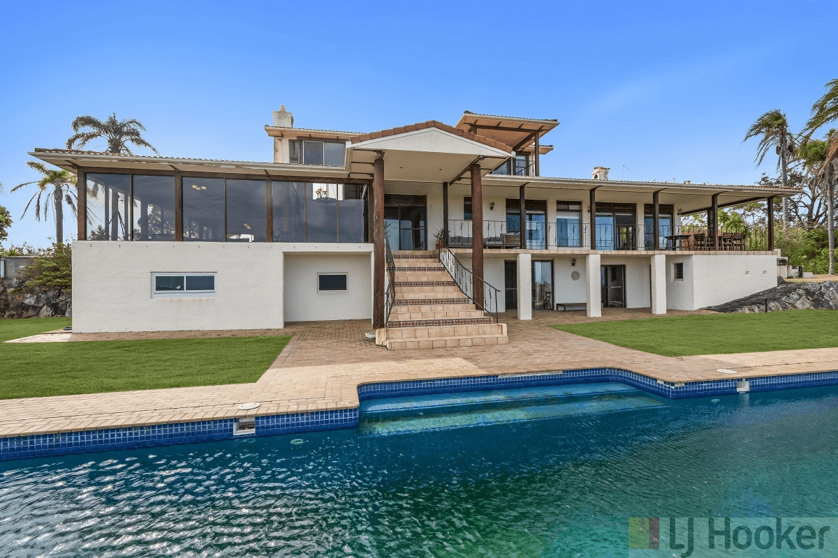 51 Park Drive, ASHBY HEIGHTS, NSW 2463