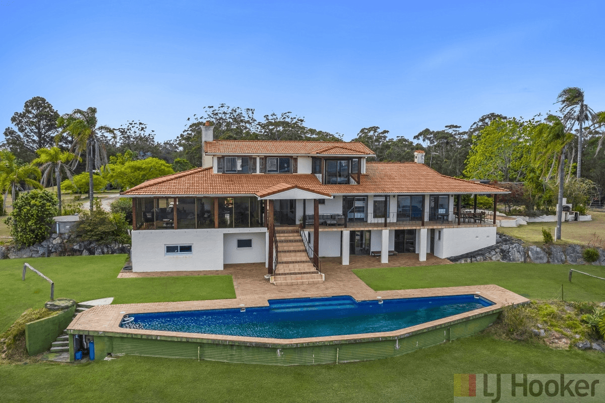 51 Park Drive, ASHBY HEIGHTS, NSW 2463