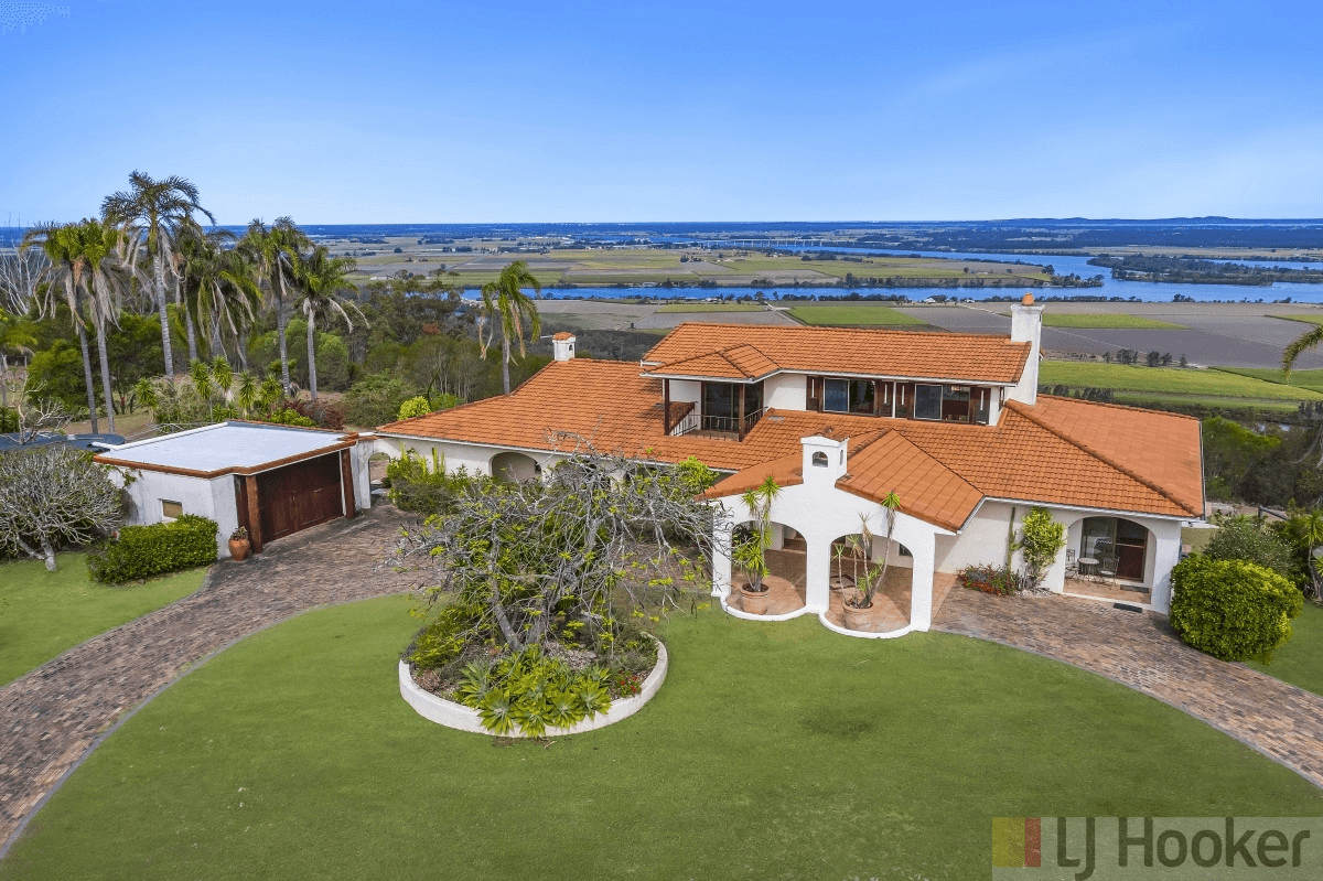 51 Park Drive, ASHBY HEIGHTS, NSW 2463