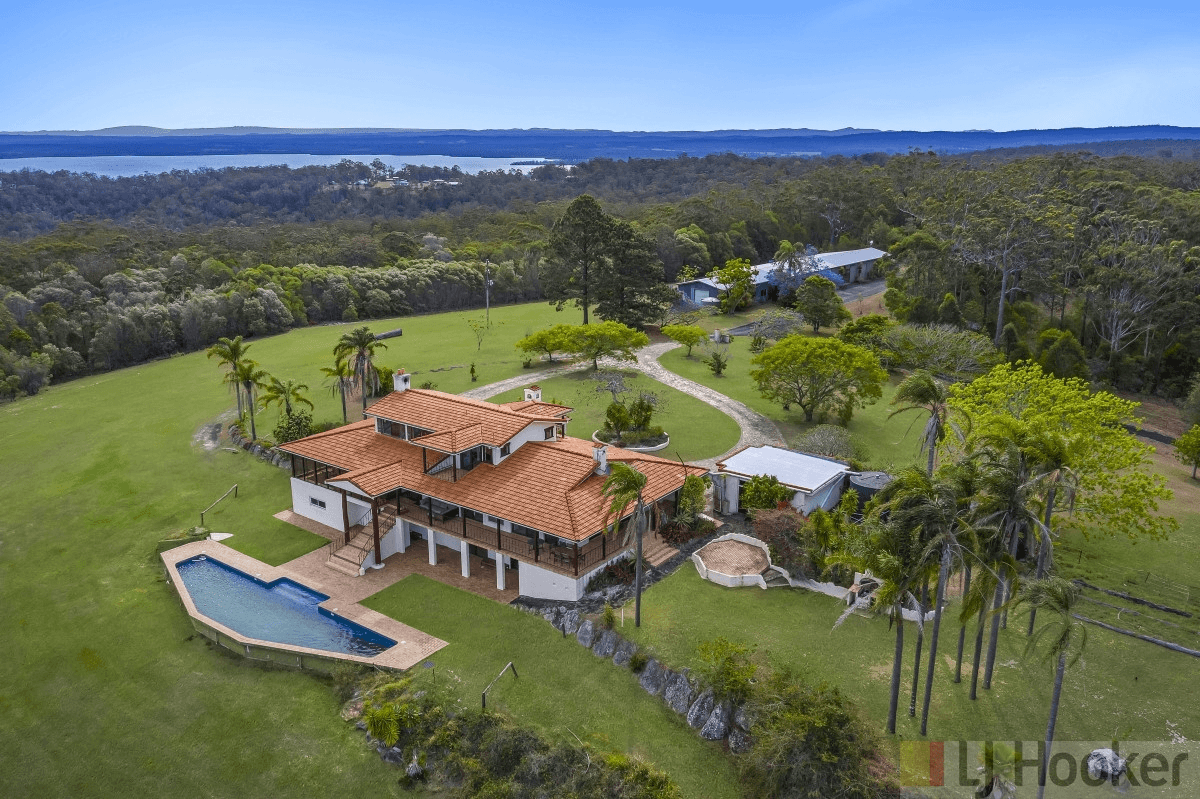 51 Park Drive, ASHBY HEIGHTS, NSW 2463