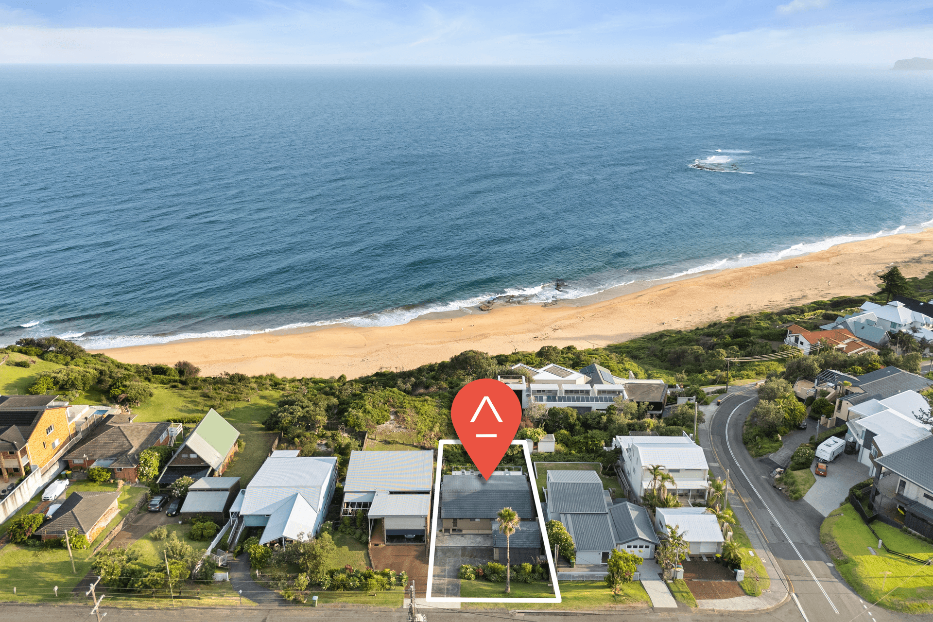 5 North Scenic Road, Forresters Beach, NSW 2260