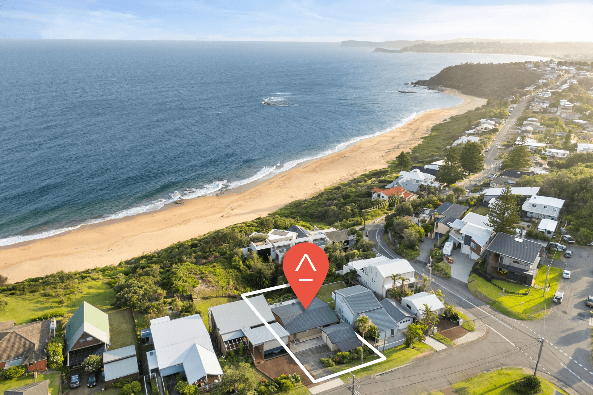 5 North Scenic Road, Forresters Beach, NSW 2260