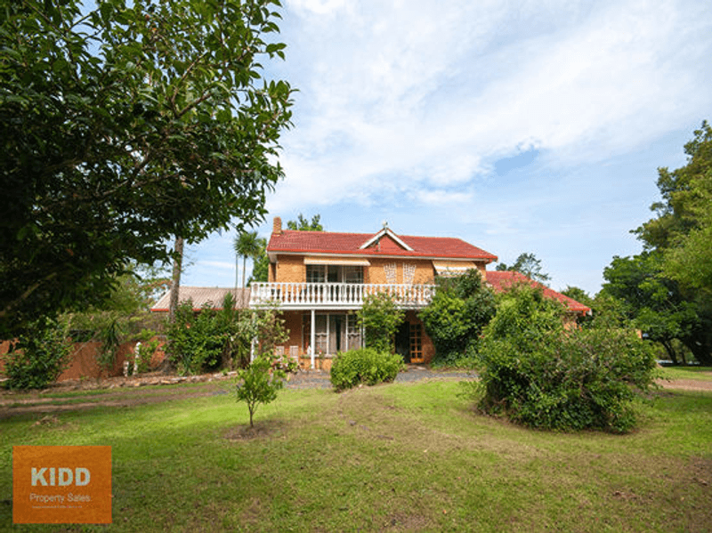 2230 George Downes Drive, KULNURA, NSW 2250