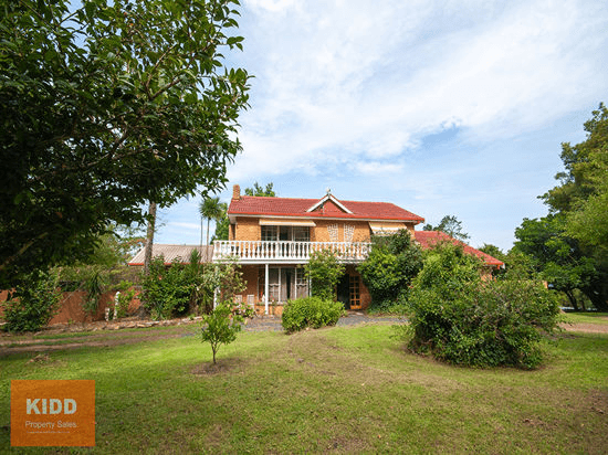 2230 George Downes Drive, KULNURA, NSW 2250