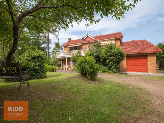 2230 George Downes Drive, KULNURA, NSW 2250