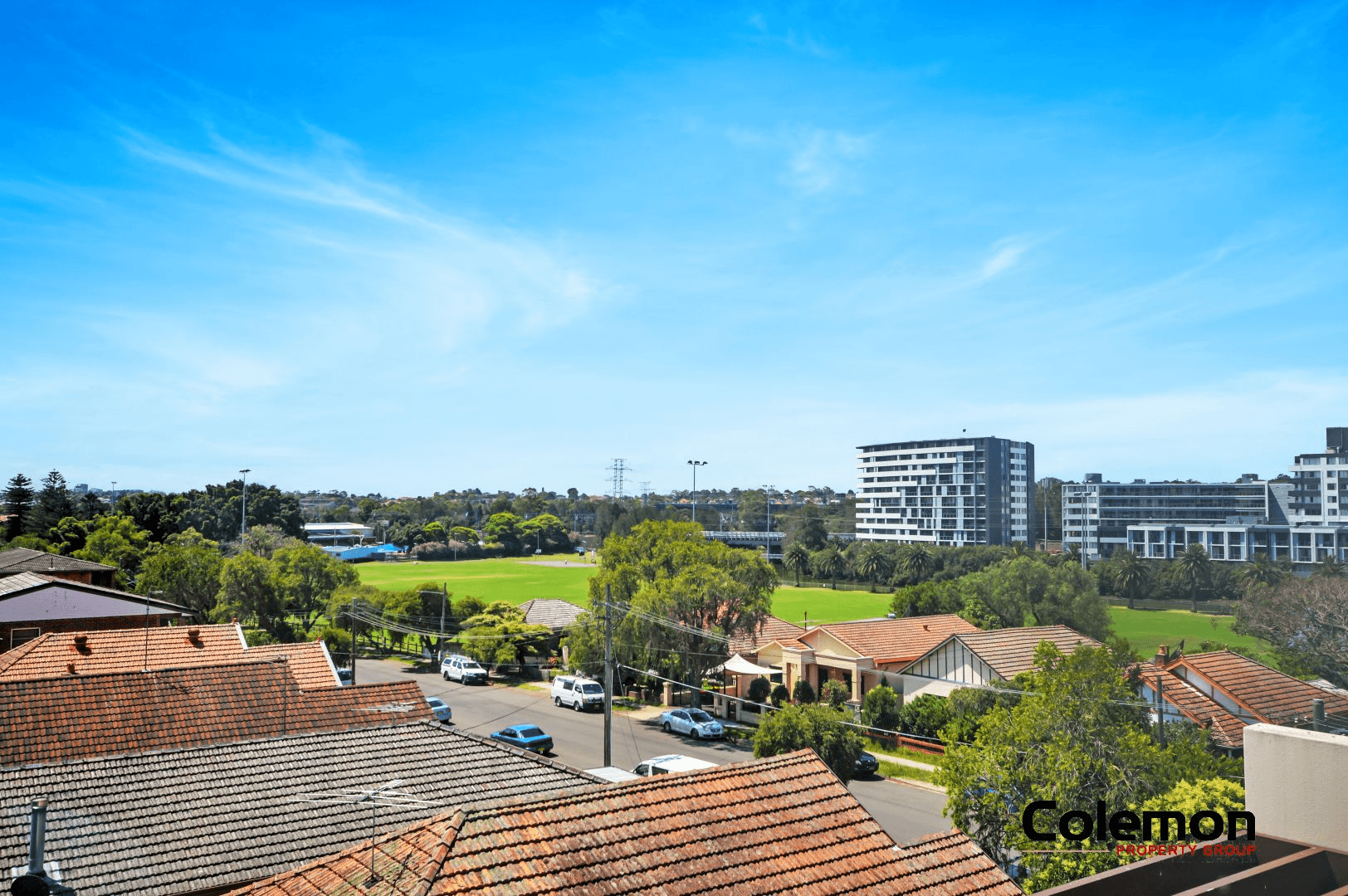 40/277 Canterbury Road, CANTERBURY, NSW 2193