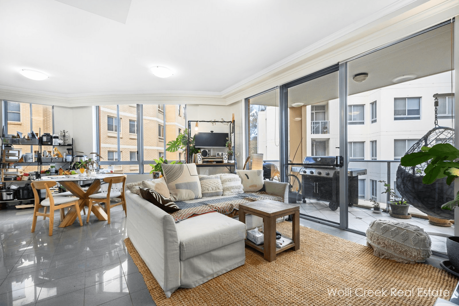 219/16 Lusty Street, WOLLI CREEK, NSW 2205