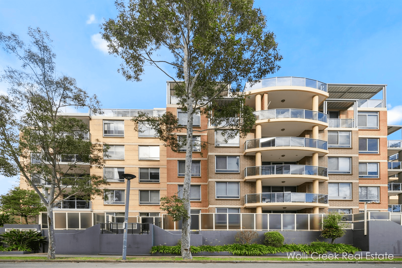 219/16 Lusty Street, WOLLI CREEK, NSW 2205