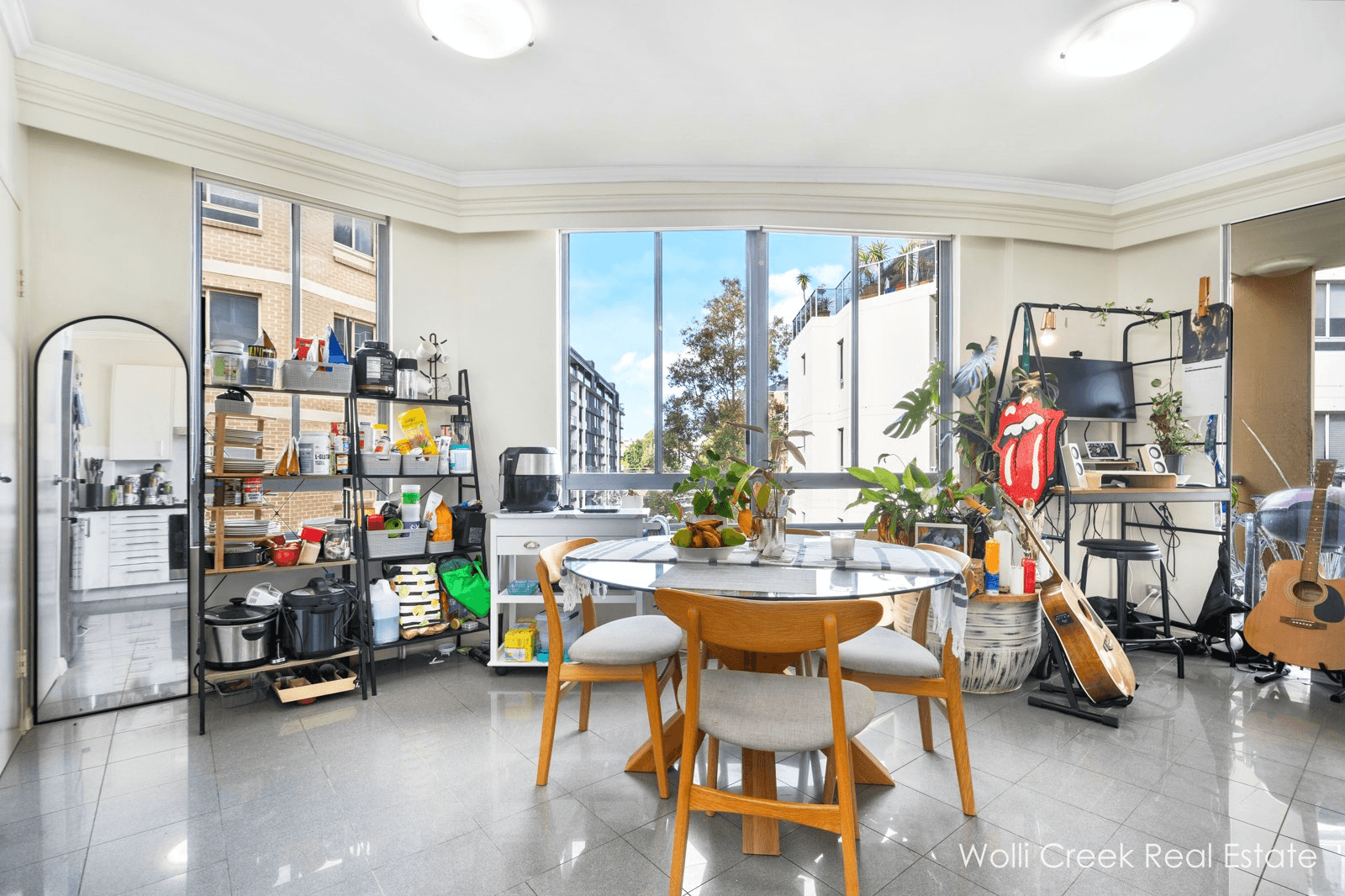 219/16 Lusty Street, WOLLI CREEK, NSW 2205