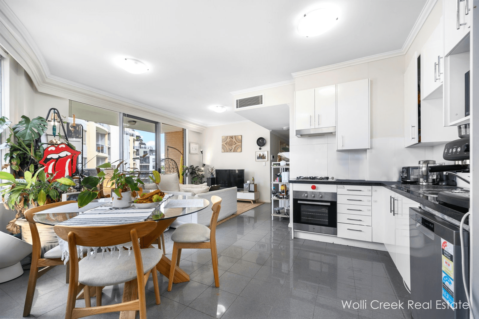 219/16 Lusty Street, WOLLI CREEK, NSW 2205