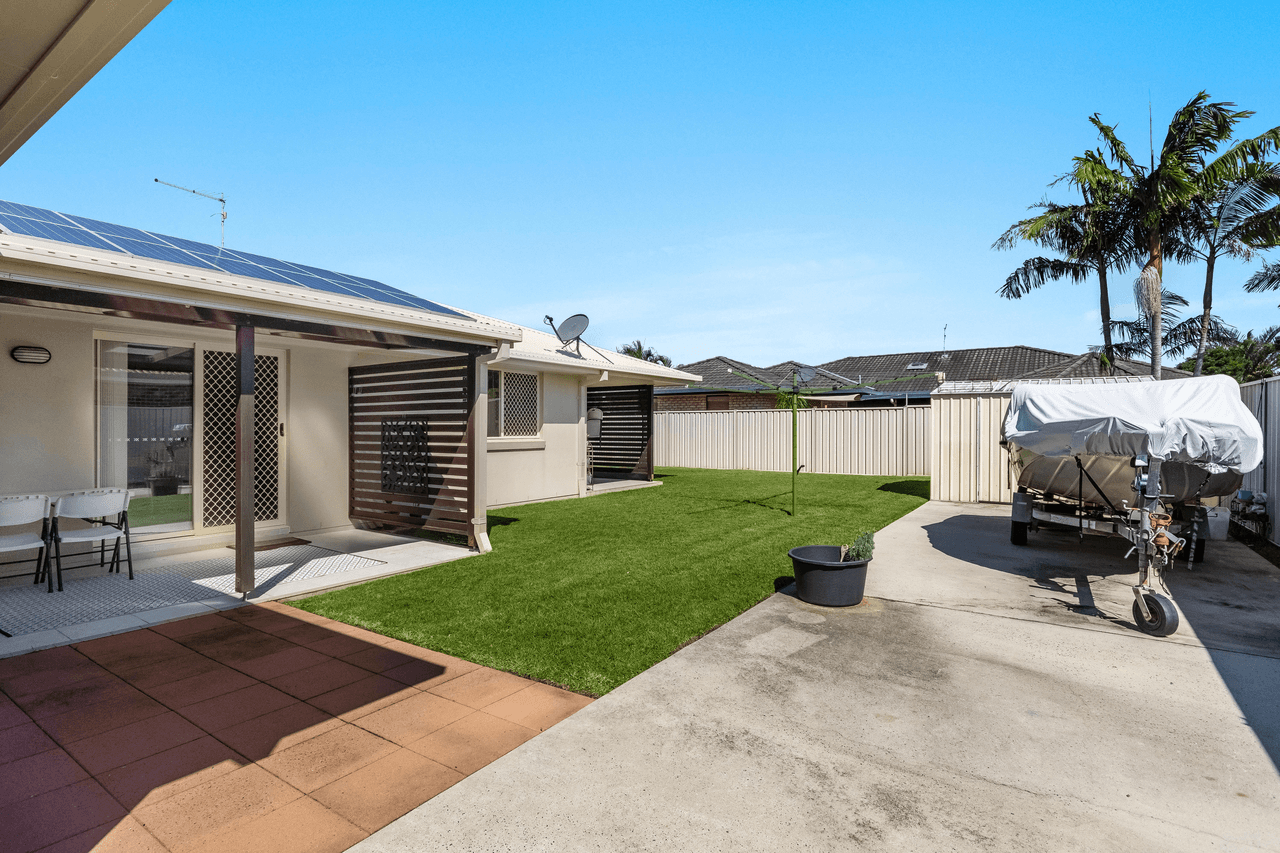 62 Gumnut Road, YAMBA, NSW 2464