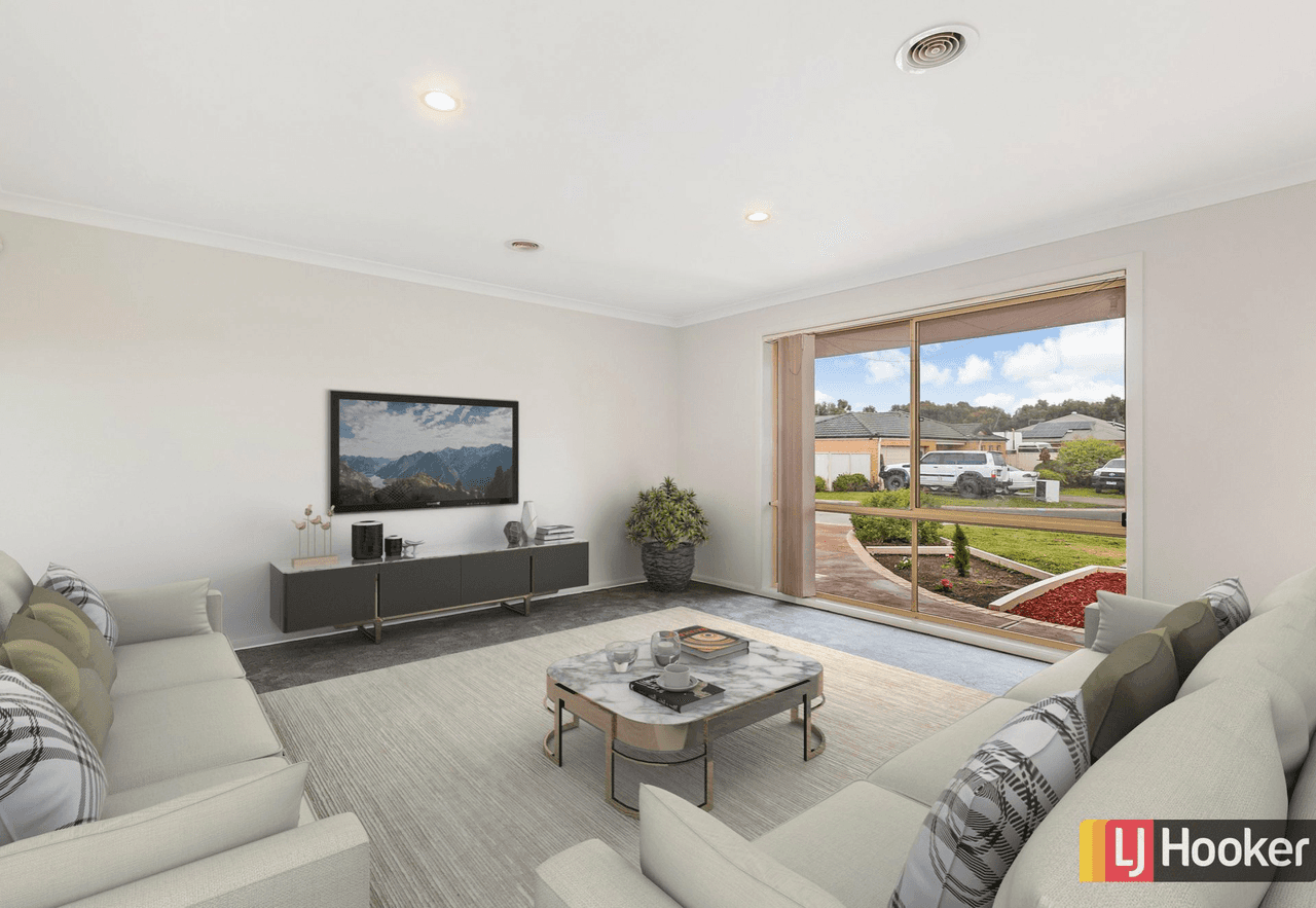 9 Isobel Court, WALLAN, VIC 3756