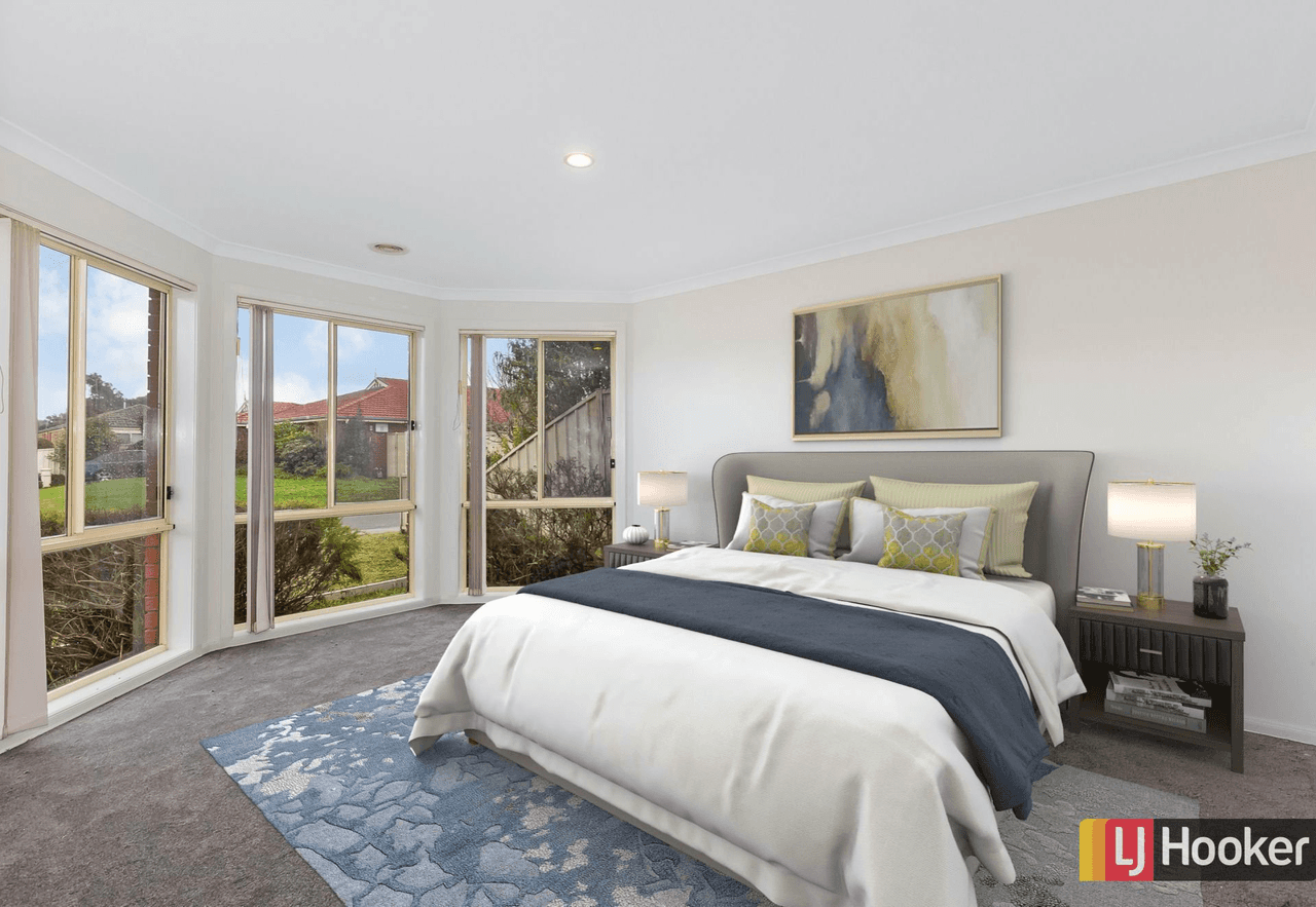 9 Isobel Court, WALLAN, VIC 3756