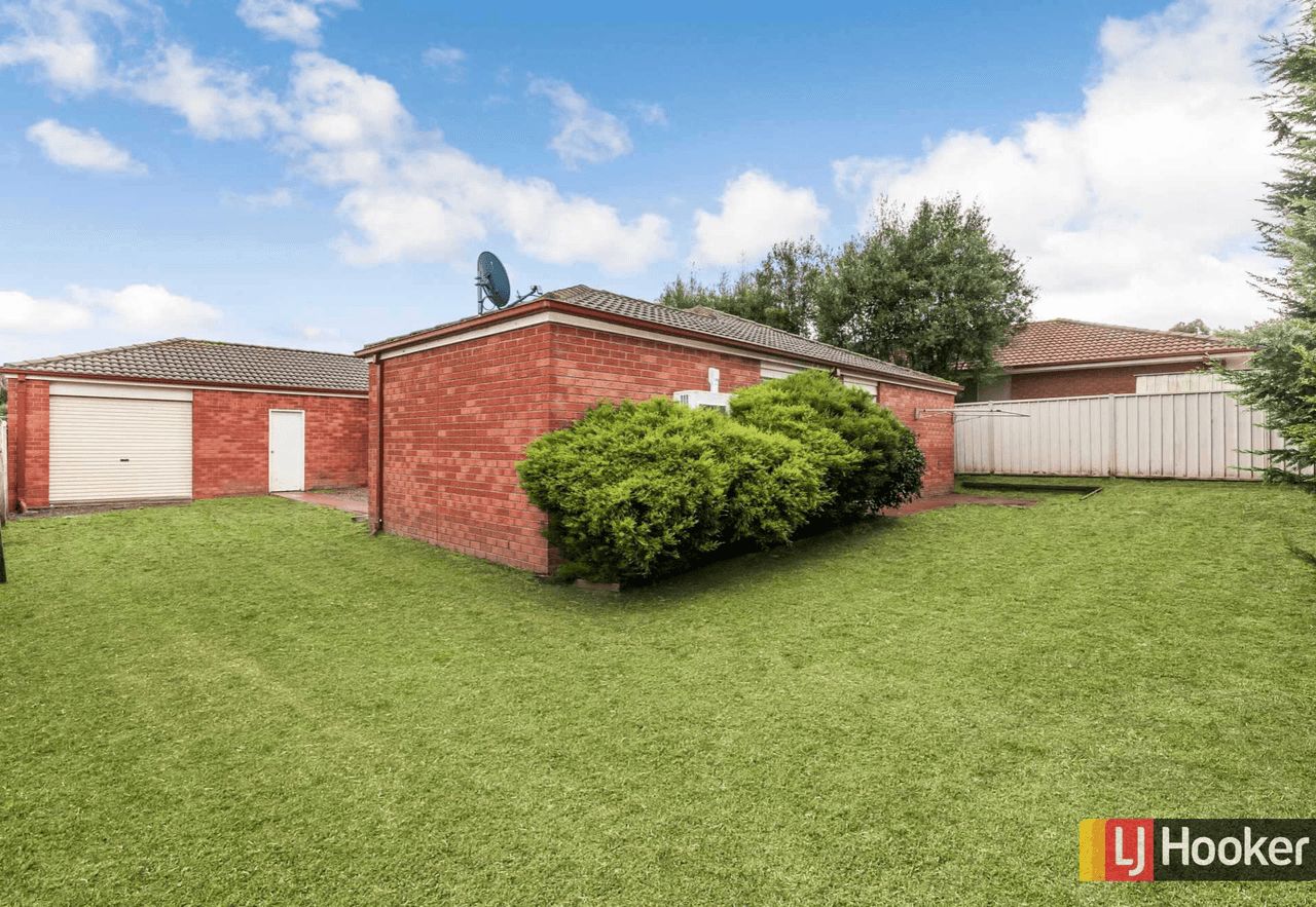 9 Isobel Court, WALLAN, VIC 3756