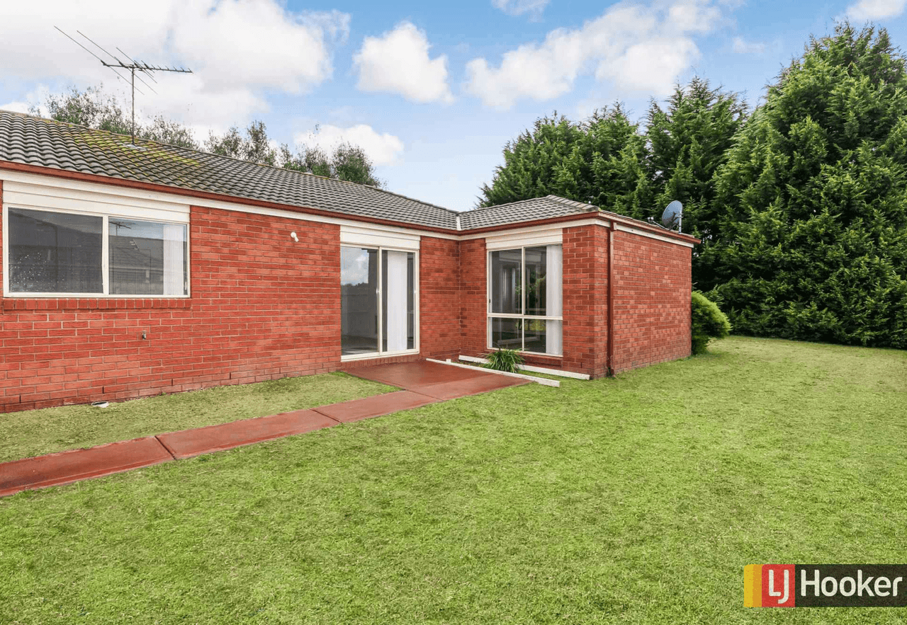 9 Isobel Court, WALLAN, VIC 3756