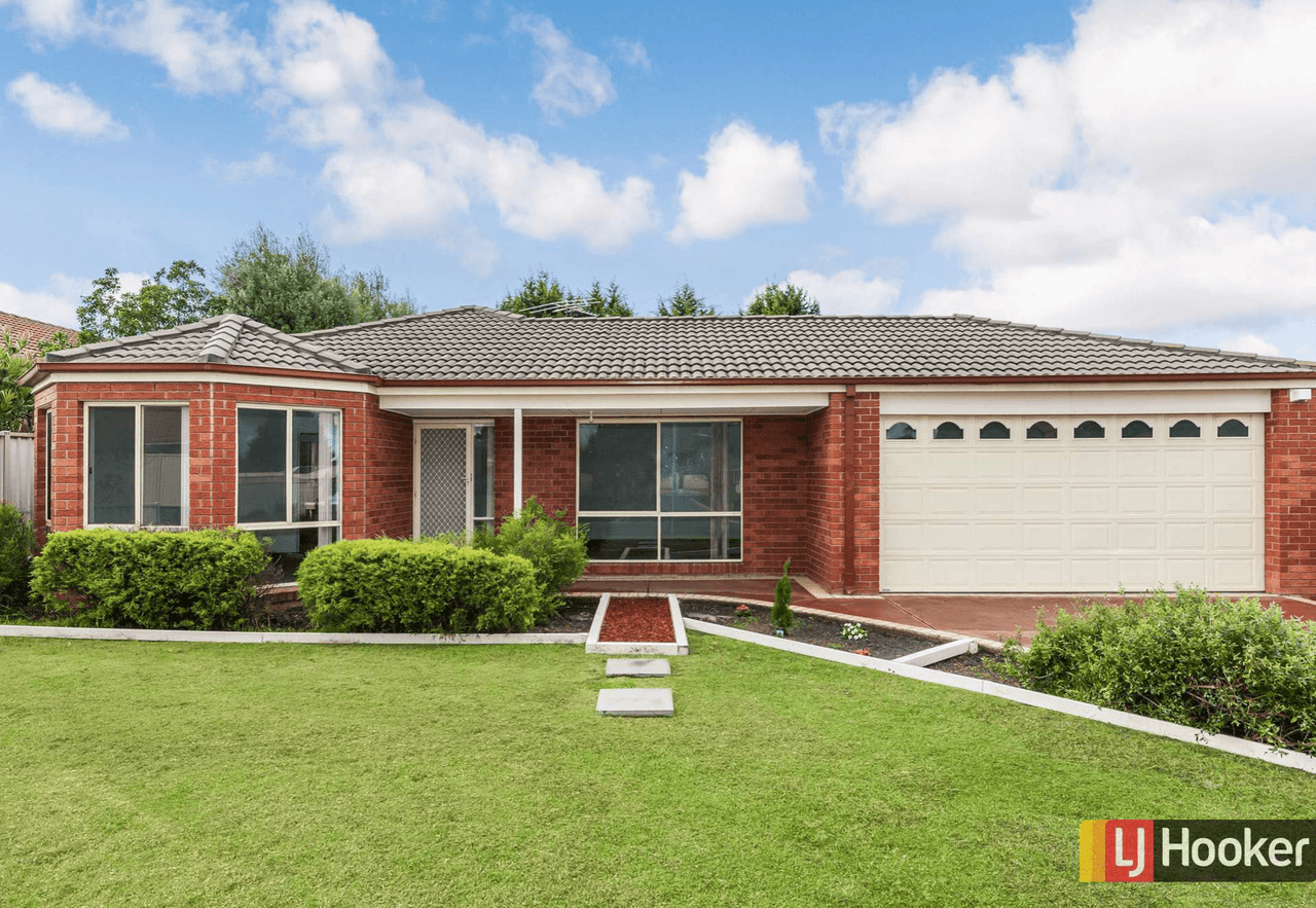 9 Isobel Court, WALLAN, VIC 3756