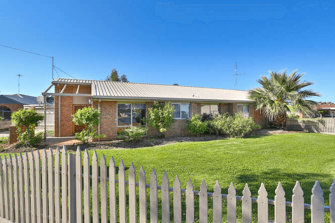 280 Eighth Street, MILDURA, VIC 3500