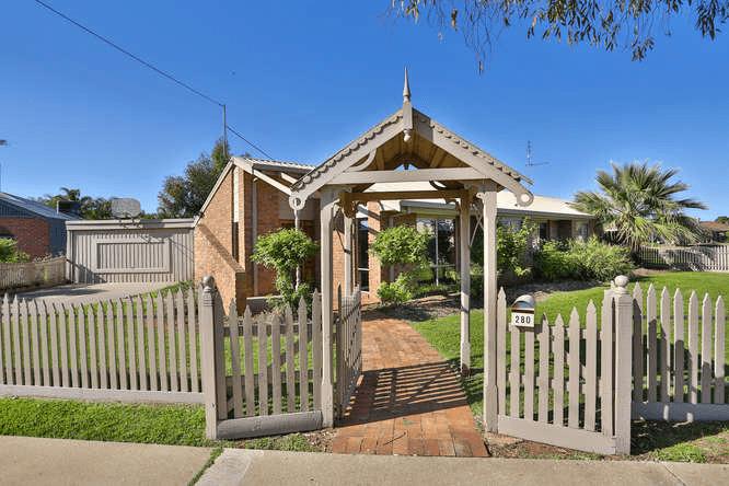 280 Eighth Street, MILDURA, VIC 3500