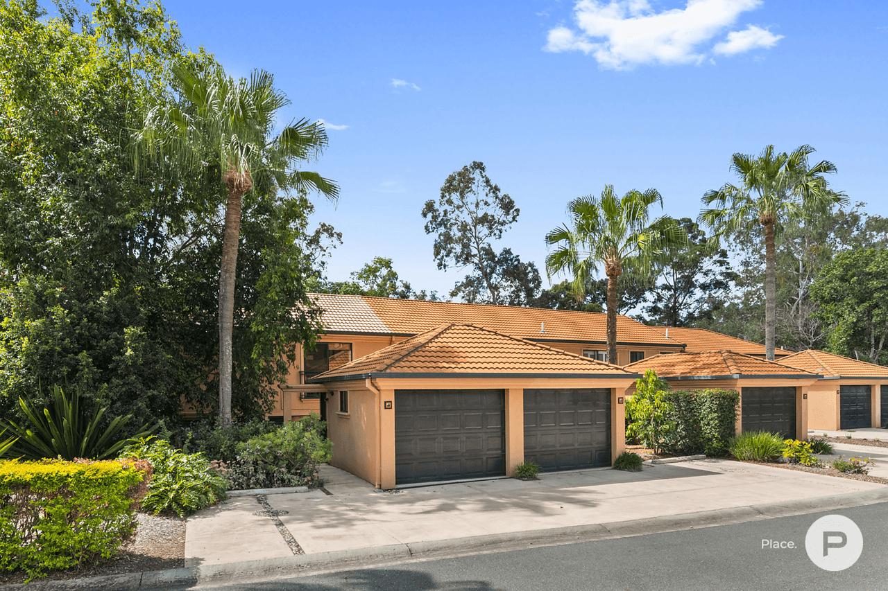 32/105 Oldfield Road, Sinnamon Park, QLD 4073