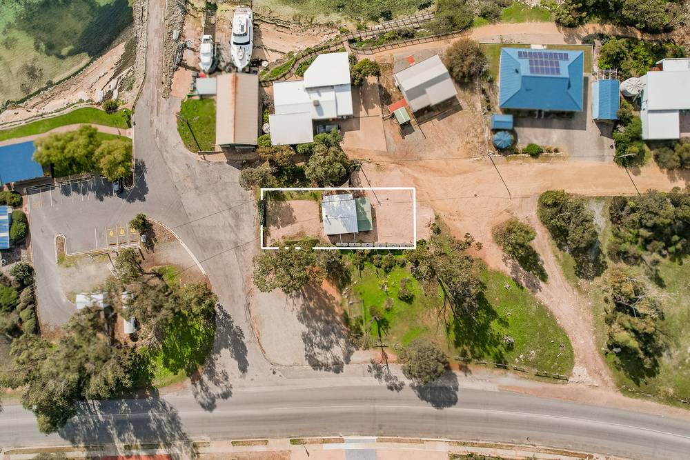 26 Pelican Court, Coffin Bay, SA 5607