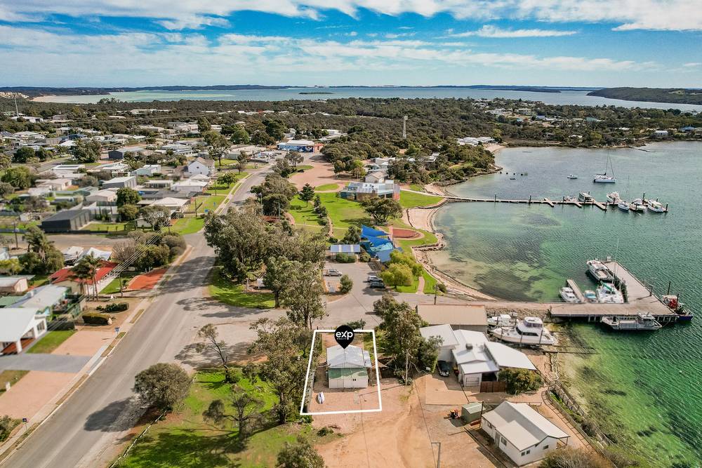 26 Pelican Court, Coffin Bay, SA 5607
