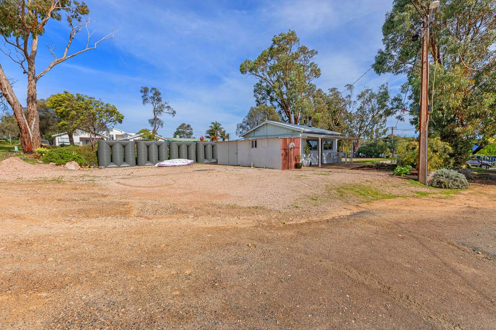 26 Pelican Court, Coffin Bay, SA 5607