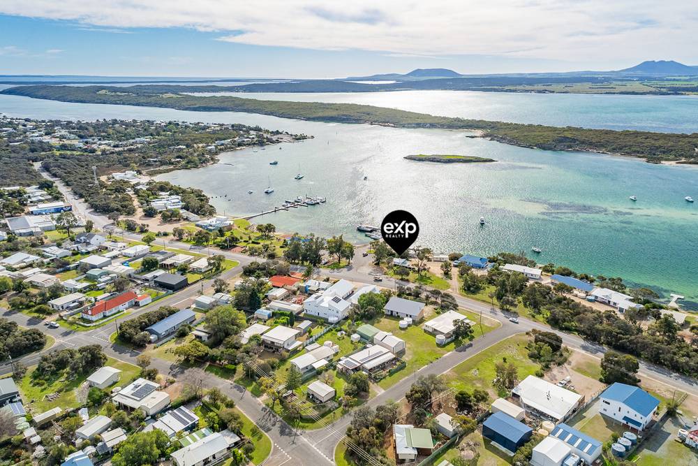 26 Pelican Court, Coffin Bay, SA 5607