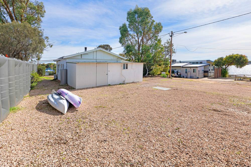 26 Pelican Court, Coffin Bay, SA 5607