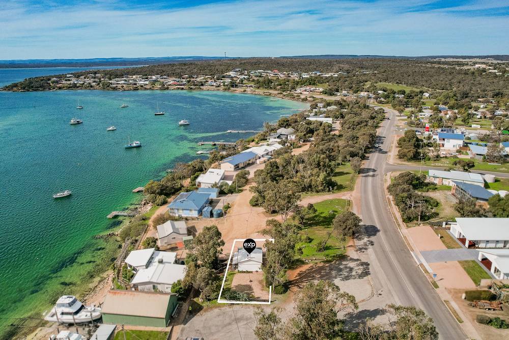 26 Pelican Court, Coffin Bay, SA 5607
