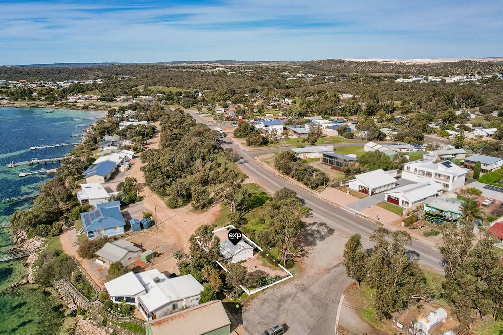 26 Pelican Court, Coffin Bay, SA 5607