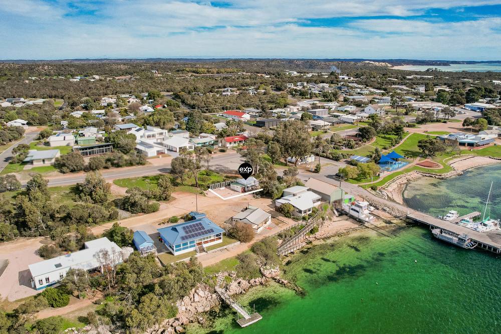 26 Pelican Court, Coffin Bay, SA 5607