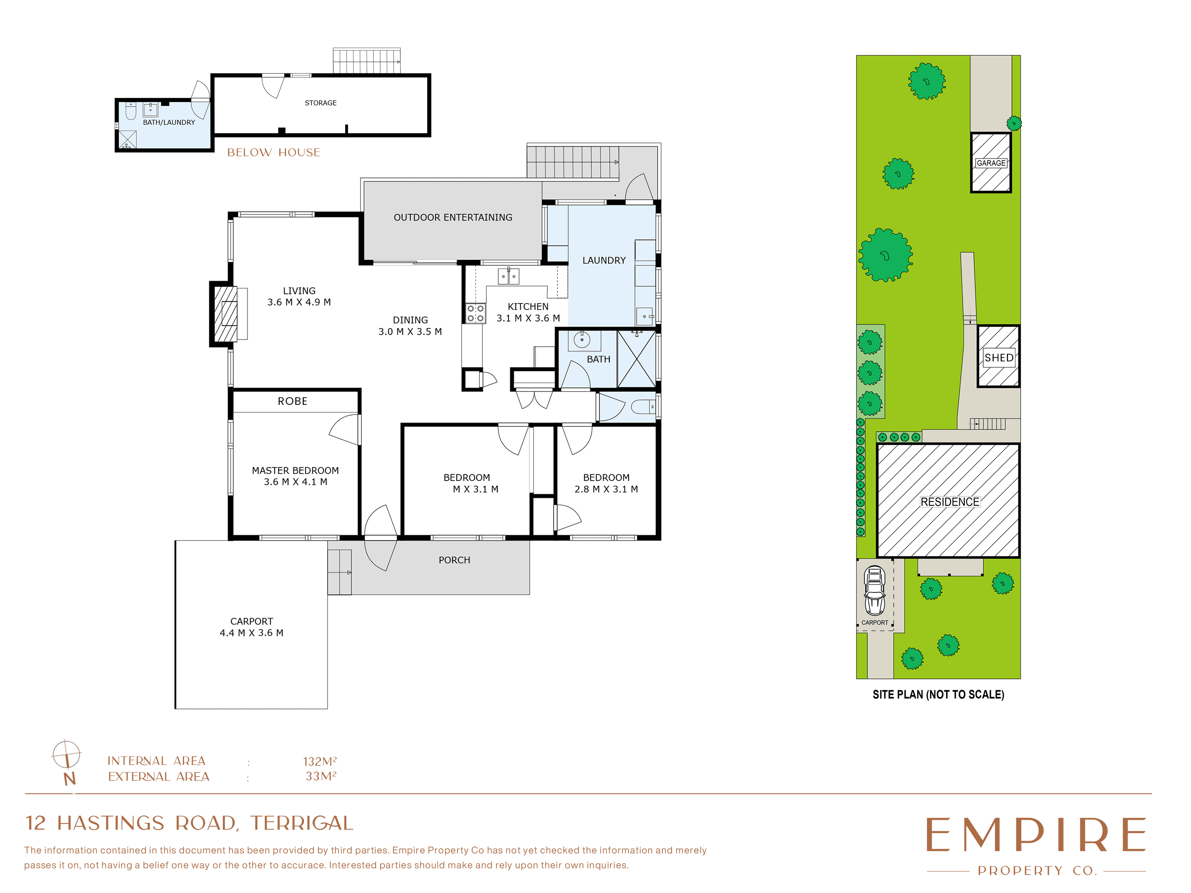 12 Hastings Road, Terrigal, NSW 2260