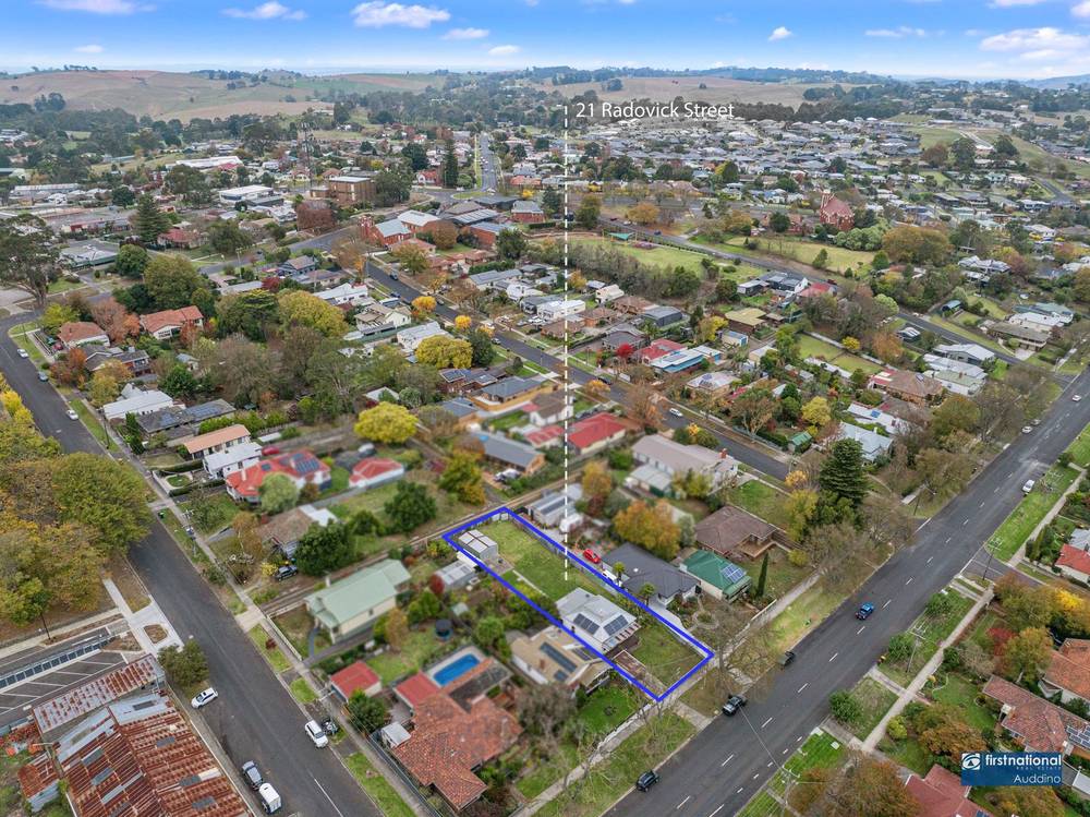 21 Radovick Street, Korumburra, VIC 3950