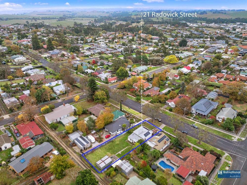 21 Radovick Street, Korumburra, VIC 3950