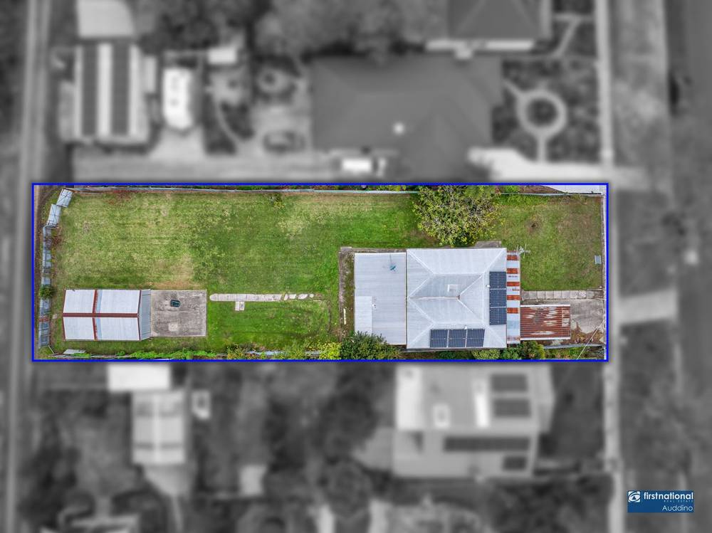 21 Radovick Street, Korumburra, VIC 3950