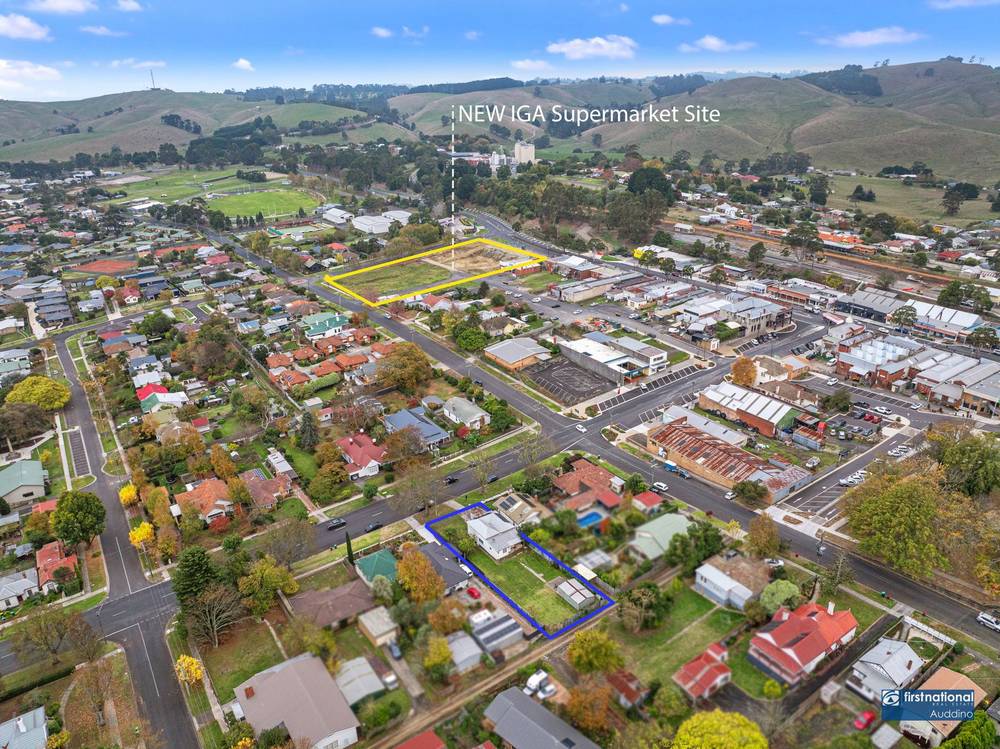 21 Radovick Street, Korumburra, VIC 3950