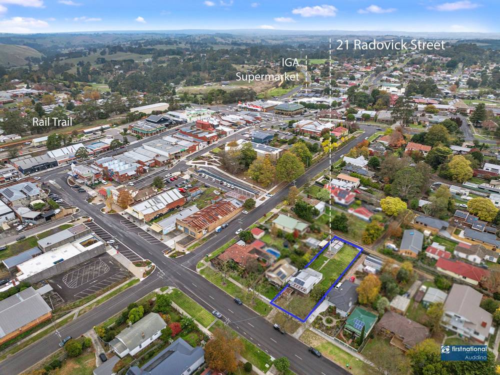 21 Radovick Street, Korumburra, VIC 3950