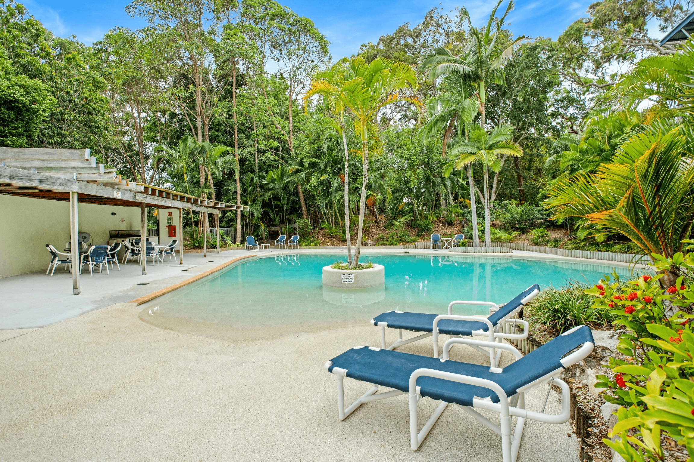 51/5 Rainbow Shores Drive, Rainbow Beach, QLD 4581