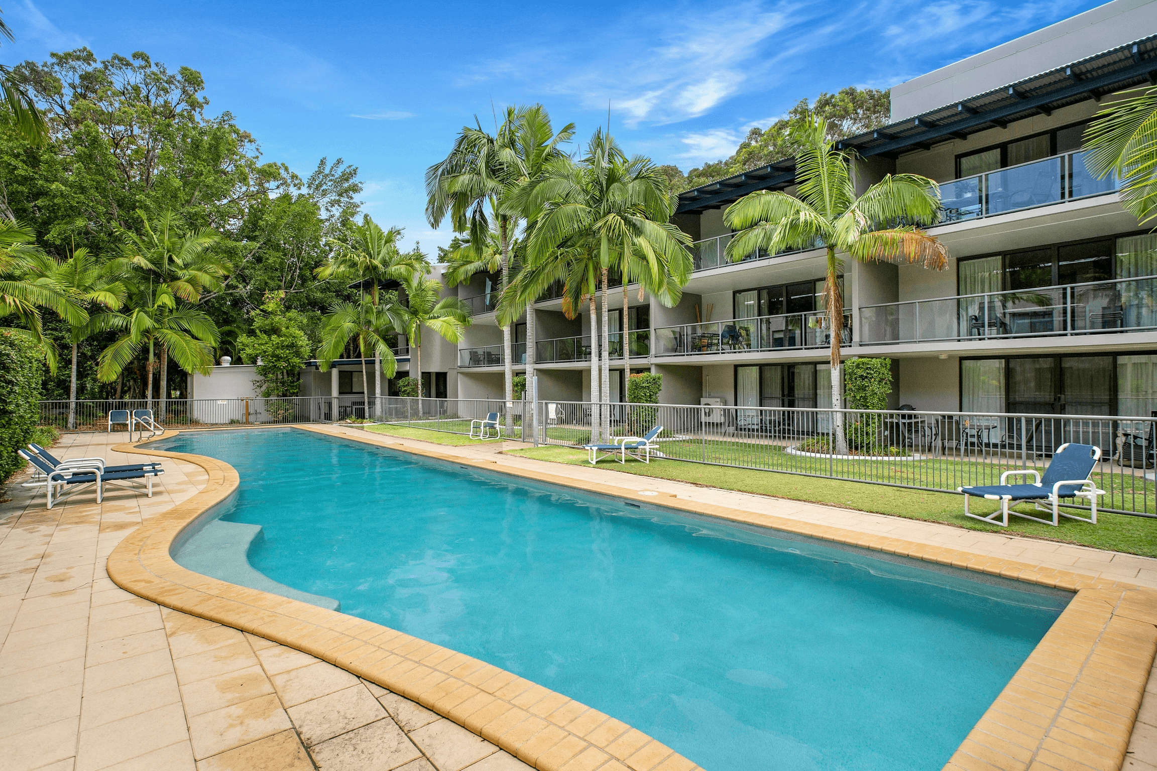 51/5 Rainbow Shores Drive, Rainbow Beach, QLD 4581