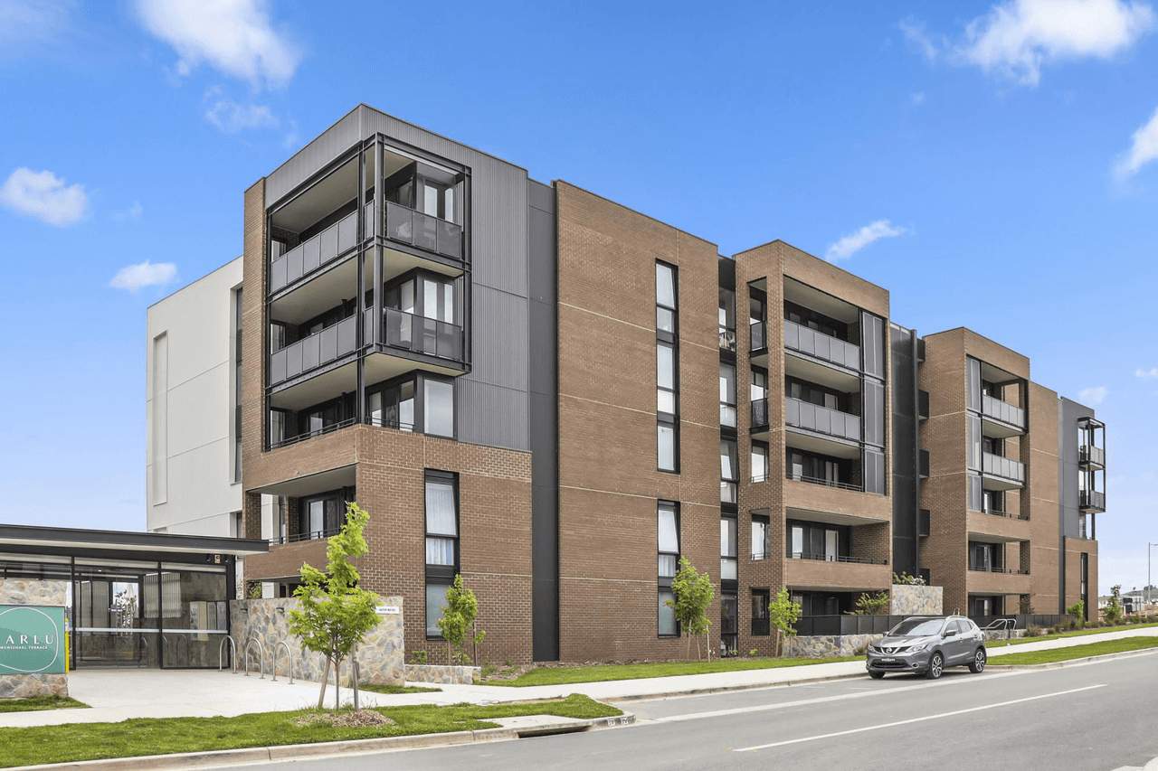 110/2 McMichael Terrace, DENMAN PROSPECT, ACT 2611