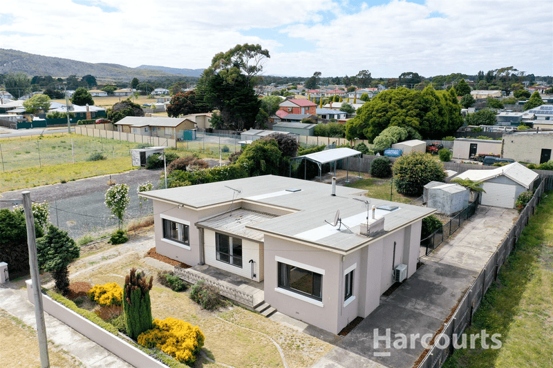 112 Macquarie Street, George Town, TAS 7253