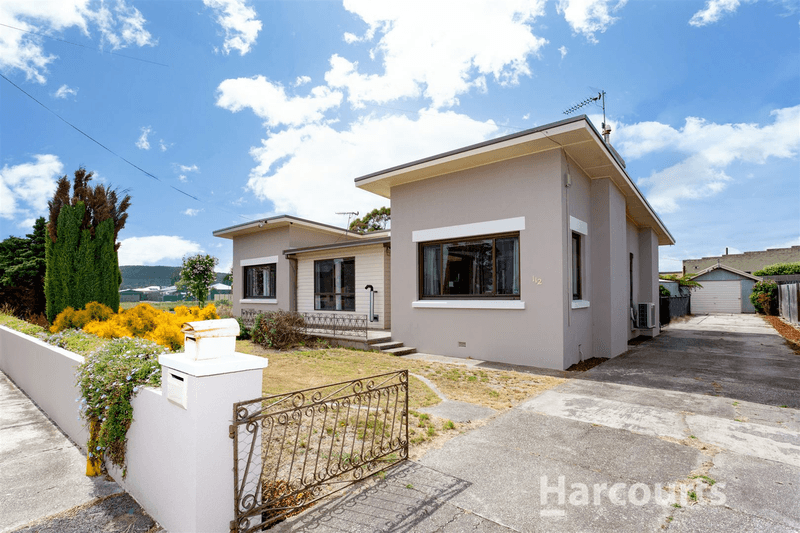 112 Macquarie Street, George Town, TAS 7253