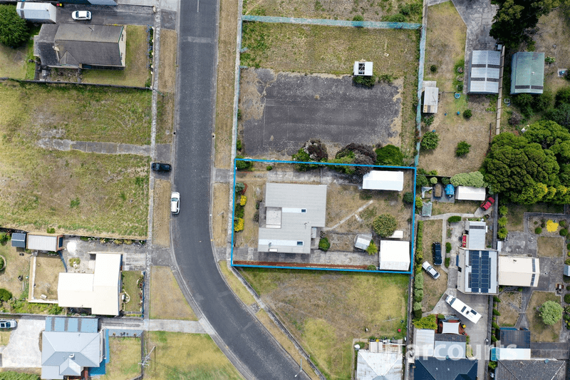 112 Macquarie Street, George Town, TAS 7253