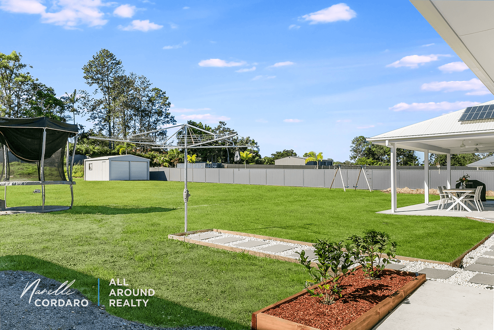 21 Murrimbah Dr, Caboolture, QLD 4510