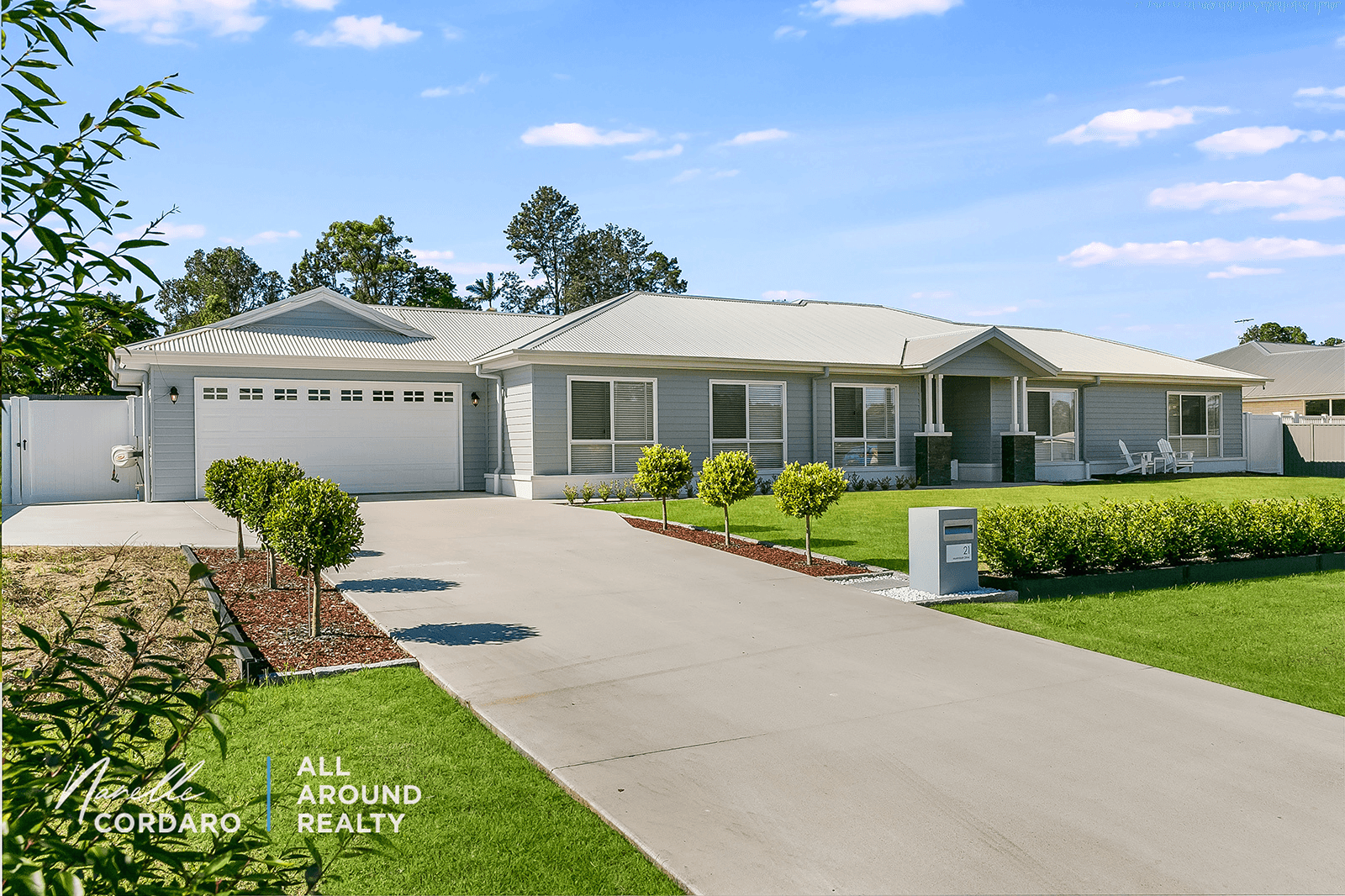 21 Murrimbah Dr, Caboolture, QLD 4510