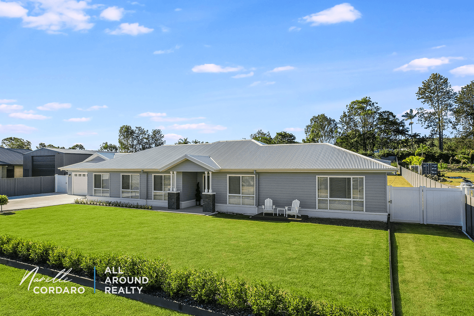 21 Murrimbah Dr, Caboolture, QLD 4510