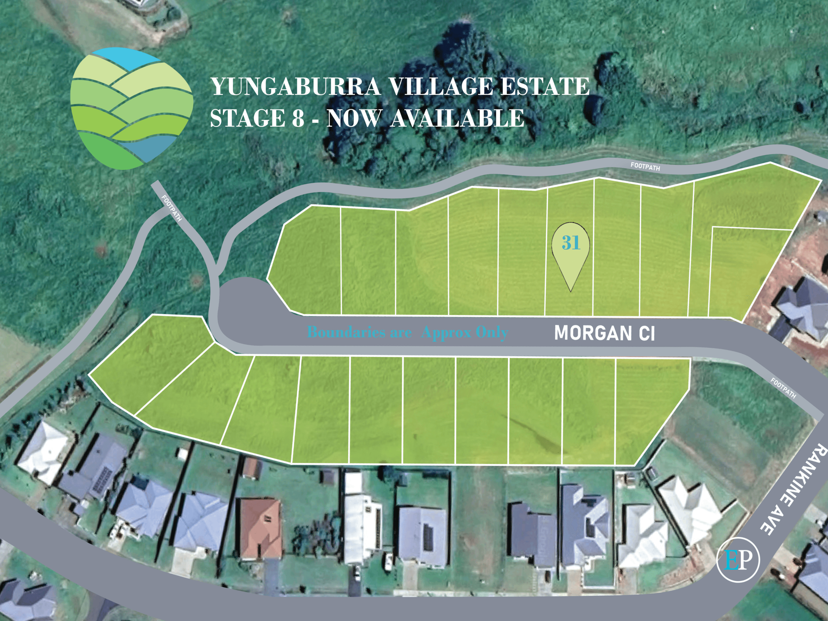 Lot 31 Morgan Close, YUNGABURRA, QLD 4884