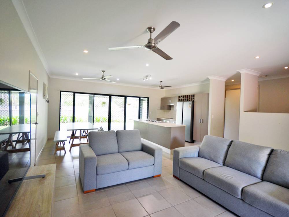 1/17 Ina Court, Weipa, QLD 4874