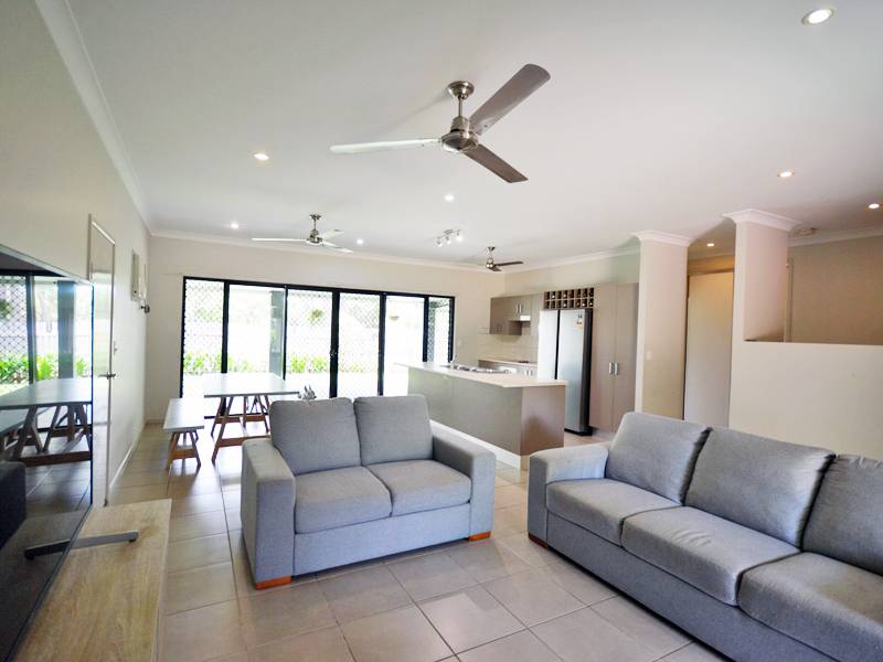 1/17 Ina Court, Weipa, QLD 4874