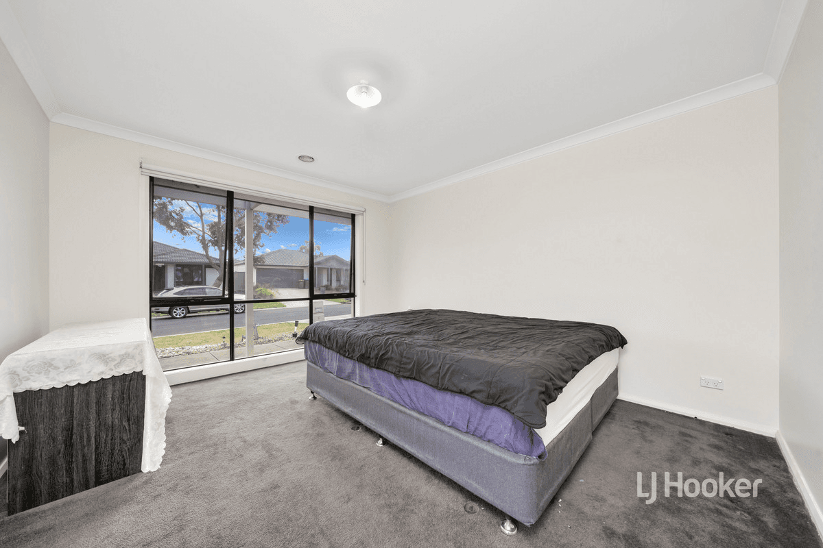 17 Rathgar Mews, WYNDHAM VALE, VIC 3024